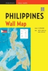Image for Philippines Wall Map Second Edition