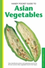 Image for Handy Pocket Guide to Asian Vegetables