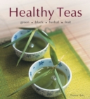 Image for Healthy Teas : Green, Black, Herbal, Fruit