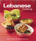 Image for Lebanese Cooking