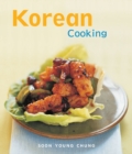Image for Korean Cooking