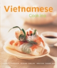 Image for Vietnamese Cooking