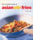Image for The Complete Book of Asian Stir-fries