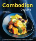 Image for Cambodian Cooking