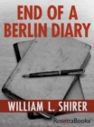 Image for End of a Berlin Diary