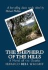 Image for The Shepherd of the Hills: A Novel of the Ozarks