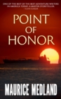 Image for Point of Honor