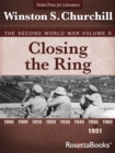 Image for Closing the Ring
