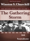 Image for The Gathering Storm.