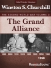 Image for The Grand Alliance.