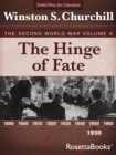 Image for The Hinge of Fate.