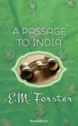 Image for A Passage to India.