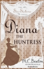 Image for Diana the Huntress