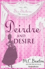 Image for Deirdre and Desire : 3