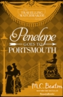 Image for Penelope Goes to Portsmouth