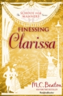 Image for Finessing Clarissa