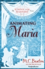 Image for Animating Maria