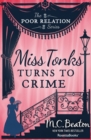Image for Miss Tonks Turns to Crime
