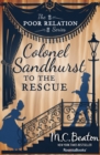 Image for Colonel Sandhurst to the Rescue