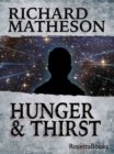 Image for Hunger and Thirst