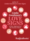 Image for Linda Goodman&#39;s Love Signs