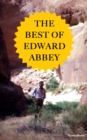 Image for The Best of Edward Abbey