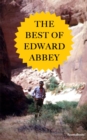 Image for The best of Edward Abbey