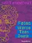 Image for Fates Worse than Death: An Autobiographical Collage