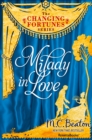 Image for Milady in Love