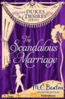 Image for Scandalous Marriage