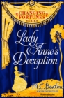 Image for Lady Anne&#39;s Deception