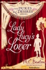 Image for Lady Lucy&#39;s Lover