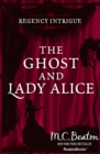 Image for The Ghost and Lady Alice
