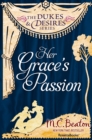 Image for Her Grace&#39;s Passion