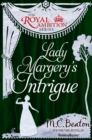 Image for Lady Margery&#39;s Intrigue