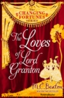 Image for Loves of Lord Granton