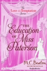 Image for Education of Miss Patterson