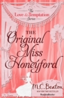 Image for Original Miss Honeyford