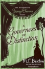 Image for Governess of Distinction