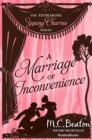 Image for A marriage of inconvenience