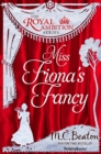 Image for Miss Fiona&#39;s Fancy