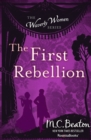 Image for First Rebellion