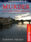 Image for Murder on the New Moon