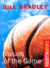 Image for Values of the game