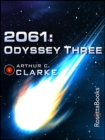 Image for 2061: Odyssey Three