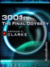 Image for 3001: The Final Odyssey