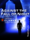 Image for Against the Fall of Night