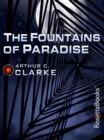 Image for The Fountains of Paradise