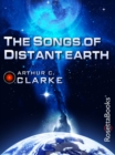 Image for Songs of Distant Earth