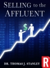 Image for Selling to the Affluent